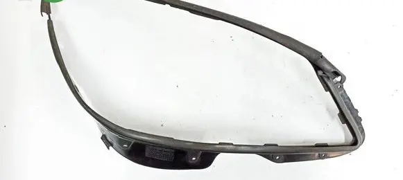 Mercedes-Benz C W204 Under headlight/headlamp trim A2048261091 1301015242 4147RE