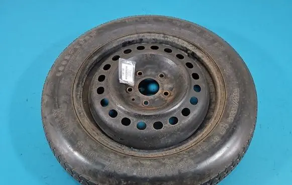 Chrysler Pacifica R18 spare wheel IMPRK1601532