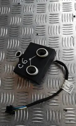 Audi A6 S6 C6 4F Other control units/modules 4f0959794f