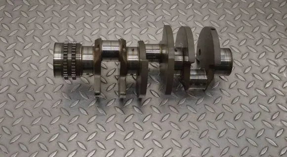 Alfa Romeo Giulia Crankshaft PP1163201786