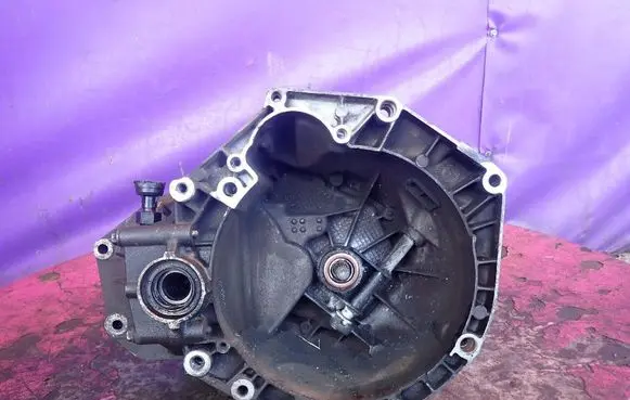 Fiat Albea Manual 5 speed gearbox A5067667661