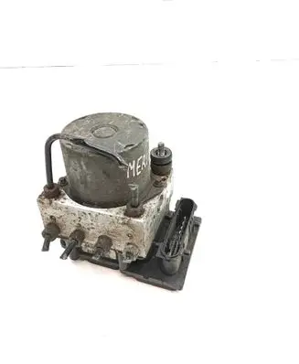 Opel Meriva A ABS Pump 13182319 0265231583