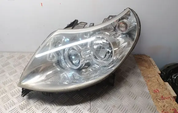 Fiat Ducato Headlight/headlamp 47460939