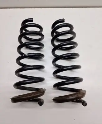 KIA Optima Rear coil spring 553504C015
