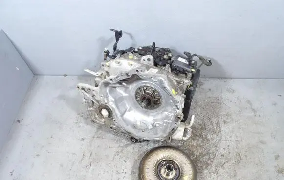 SsangYong Tivoli Automatic gearbox TF72SC