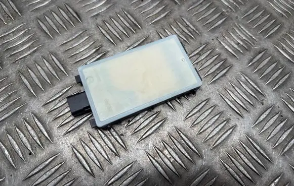 Blind spot module