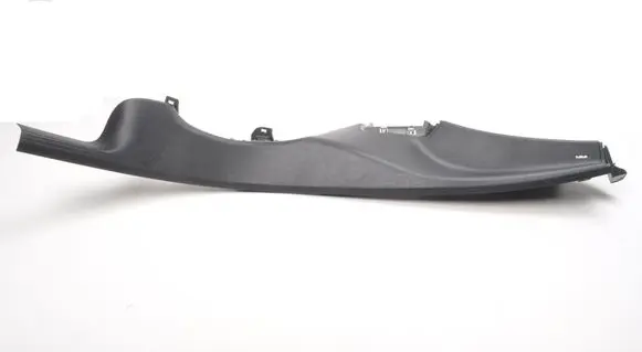 Mercedes-Benz GLC C253 Rear sill (body part) A2546904300