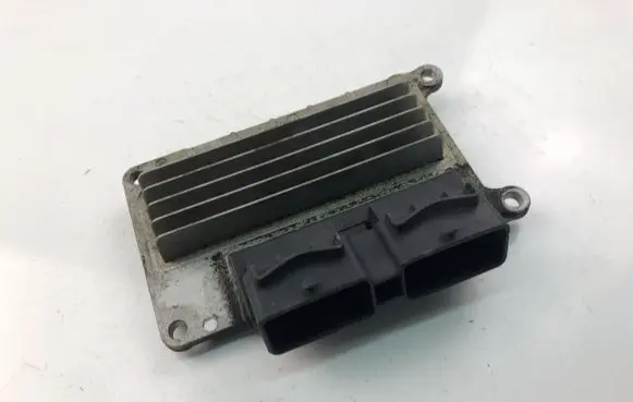 Renault Twingo I Engine control unit/module 8200181482