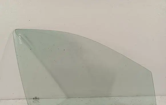 KIA Sorento Front door window glass four-door 43R000382