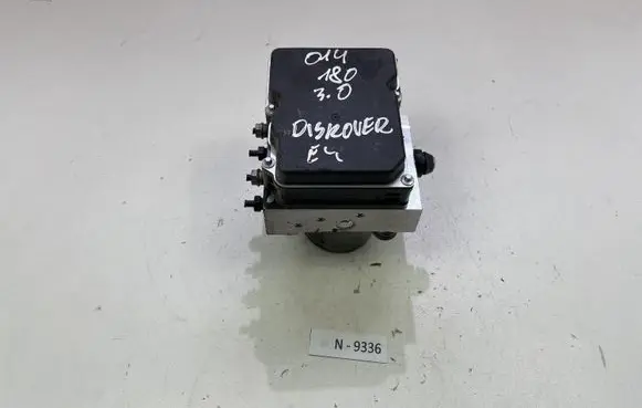 Land Rover Discovery 4 - LR4 ABS Pump 0265951675