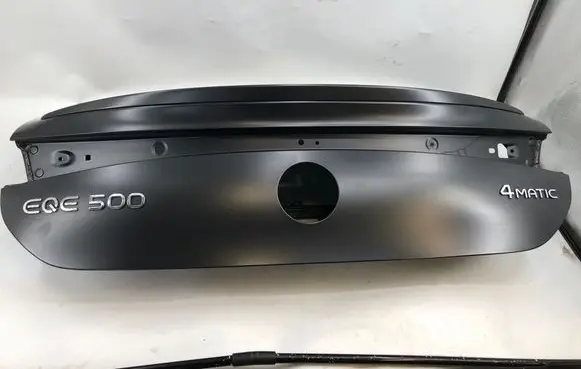 Mercedes-Benz EQE v295 Tailgate/trunk/boot lid A2957570500