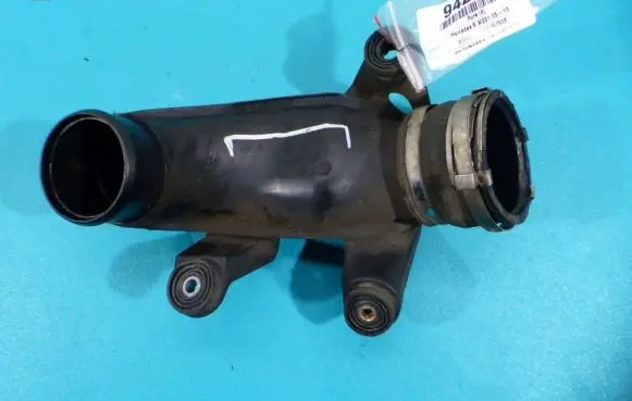 Mercedes-Benz S W221 Intercooler hose/pipe A2215200001 IMPRK942316