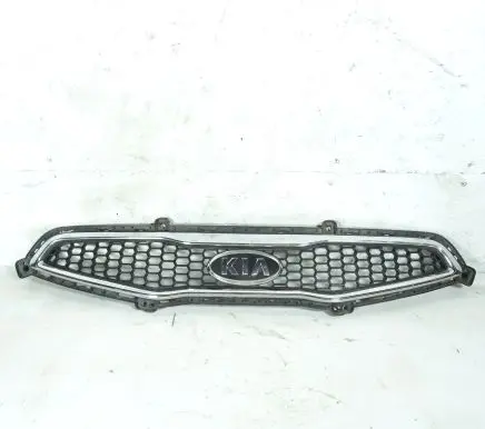 KIA Picanto Front grill 86351-1Y000