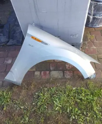 Ford Mondeo MK IV Fender