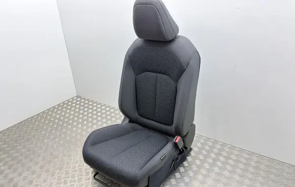Subaru Forester SL Front passenger seat