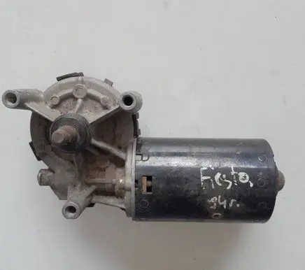 Ford Fiesta Front wiper linkage and motor 0390241306 85GB17B571BA