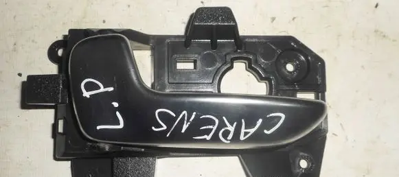 KIA Carens III Front door interior handle 82613RP000