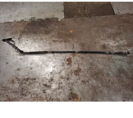 BMW i3 Engine coolant pipe/hose 7623674 163835