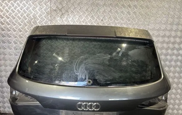 Audi Q5 SQ5 8R Tailgate/trunk/boot lid