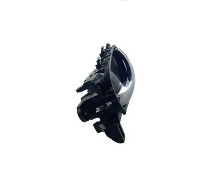 Nissan Rogue Front door interior handle 806717FL0B
