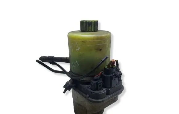 Volkswagen Fox Power steering pump 6Q0423371KASACJ 6Q0423371