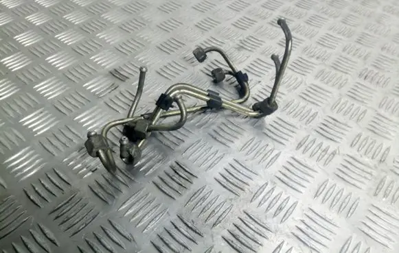 Renault Megane I Fuel injector supply line/pipe 