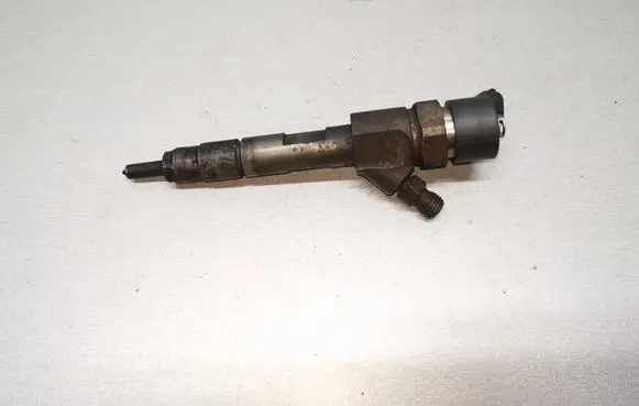 Renault Scenic I Fuel injector 0445110110B 8200100272