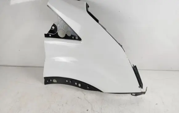 Ford Transit Fender