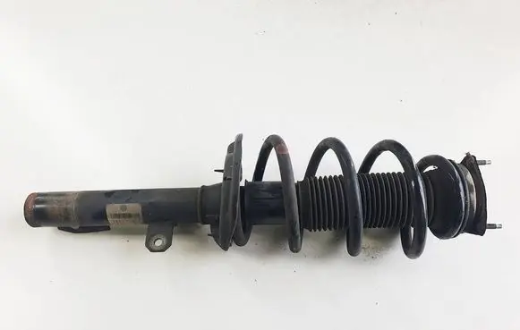 Ford Transit Custom Front shock absorber with coil spring