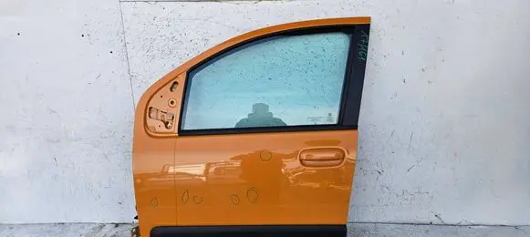Fiat Panda III Front door 
