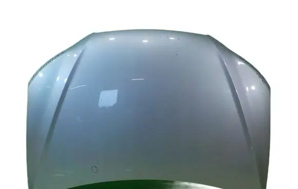 Hyundai Santa Fe Engine bonnet/hood UP56