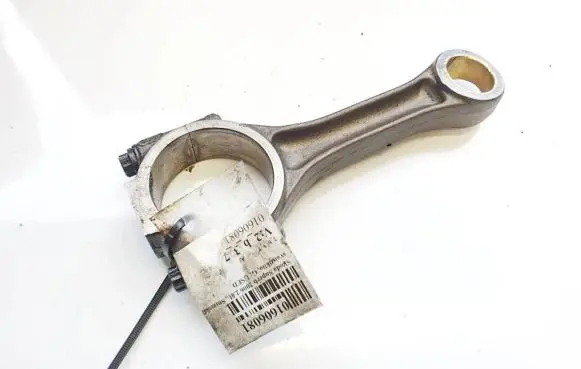 Skoda Superb B5 (3U) Connecting rod/conrod 