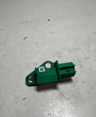 Seat Altea Airbag deployment crash/impact sensor 1K0909606 5WK43273