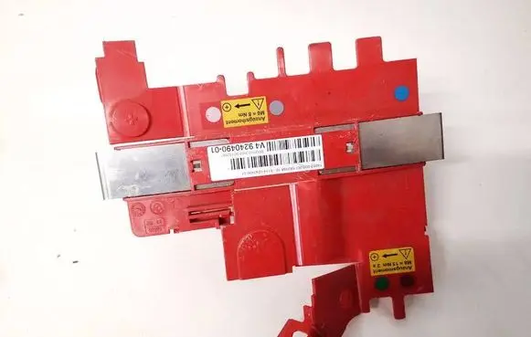 BMW 5 F10 F11 Other exterior part 924049001