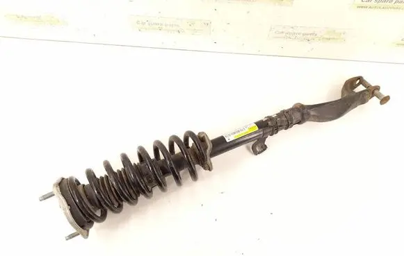 Mercedes-Benz GLC X253 C253 Front shock absorber/damper 2533204666 2533200830