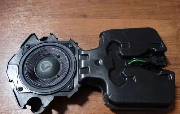 Audi A8 S8 D4 4H Other interior part