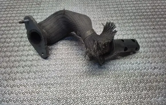 Ford Transit Custom EGR valve line/pipe/hose CK2Q9E470AA