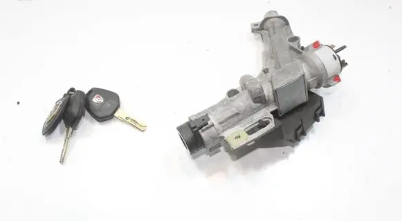 Porsche Boxster 986 Ignition lock 99661815901