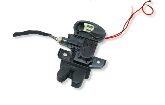 Alfa Romeo Giulia Tailgate/trunk/boot lock/catch/latch 