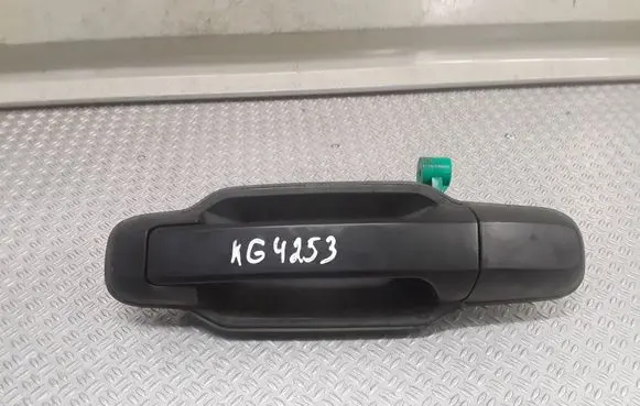 KIA Sorento Rear door exterior handle 836503E000