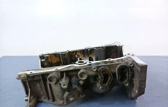 Dacia Lodgy Oil sump 110171000R