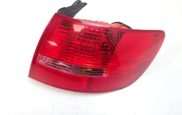 Audi A6 S6 C6 4F Rear/tail lights 89036920 89036915R