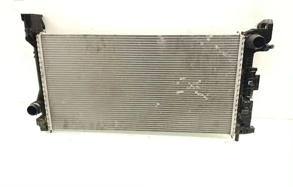 Volvo S60 Coolant radiator 32224829