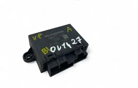 Other control units/modules