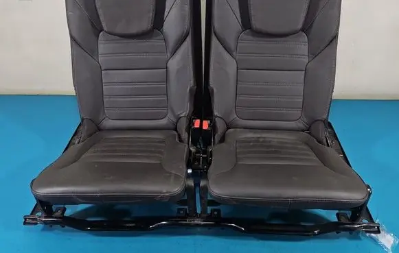 Renault Espace V (RFC) Third row seats IMPRK1605276