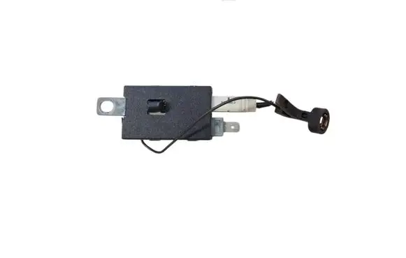 Volvo C30 Aerial antenna amplifier 30752169
