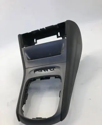 Opel Astra K Gear shifter surround trim plastic 13448078