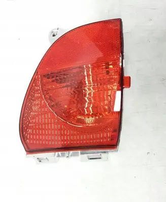 Peugeot 308 Rear/tail lights set 9683074580