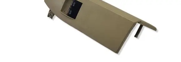 Ford Mustang V Electric window control switch 