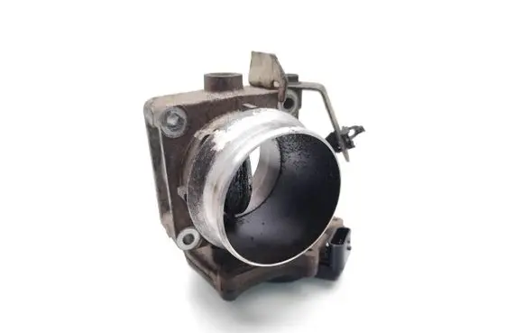 Nissan Navara D23 Electric throttle body valve 8201353976 161A01670R 287623444